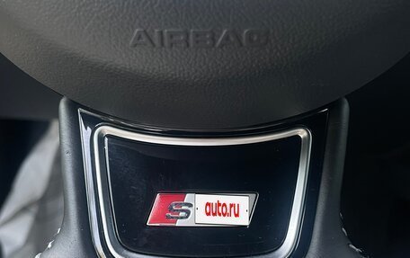 Audi A5, 2015 год, 2 950 000 рублей, 23 фотография