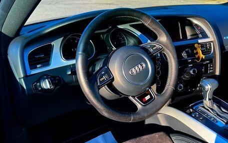 Audi A5, 2015 год, 2 950 000 рублей, 27 фотография