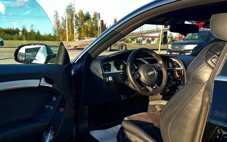 Audi A5, 2015 год, 2 950 000 рублей, 26 фотография