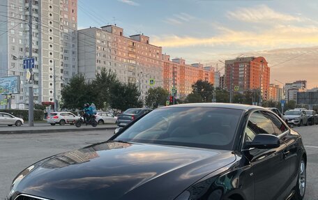 Audi A5, 2015 год, 2 950 000 рублей, 29 фотография