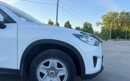 Mazda CX-5 II, 2013 год, 1 450 000 рублей, 4 фотография