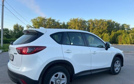 Mazda CX-5 II, 2013 год, 1 450 000 рублей, 6 фотография