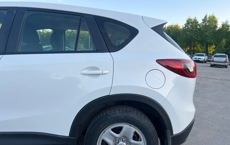 Mazda CX-5 II, 2013 год, 1 450 000 рублей, 11 фотография