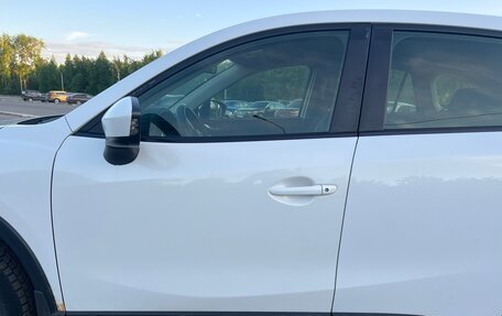 Mazda CX-5 II, 2013 год, 1 450 000 рублей, 12 фотография