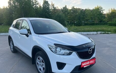 Mazda CX-5 II, 2013 год, 1 450 000 рублей, 3 фотография