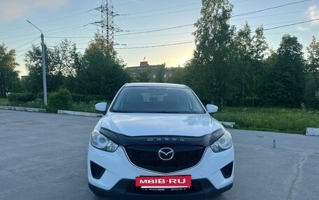 Mazda CX-5 II, 2013 год, 1 450 000 рублей, 5 фотография