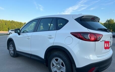 Mazda CX-5 II, 2013 год, 1 450 000 рублей, 10 фотография