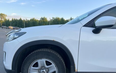 Mazda CX-5 II, 2013 год, 1 450 000 рублей, 13 фотография
