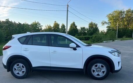 Mazda CX-5 II, 2013 год, 1 450 000 рублей, 18 фотография