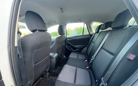 Mazda CX-5 II, 2013 год, 1 450 000 рублей, 23 фотография