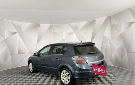 Opel Astra H, 2007 год, 225 000 рублей, 4 фотография