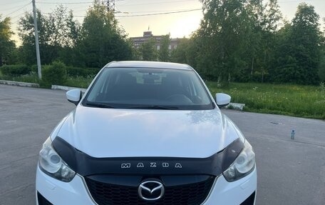 Mazda CX-5 II, 2013 год, 1 450 000 рублей, 17 фотография