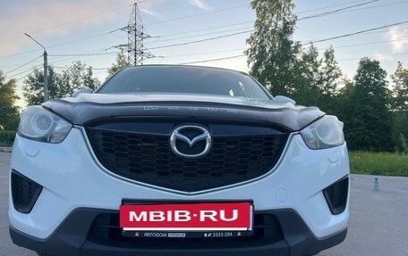 Mazda CX-5 II, 2013 год, 1 450 000 рублей, 16 фотография