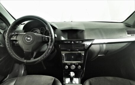 Opel Astra H, 2007 год, 225 000 рублей, 11 фотография