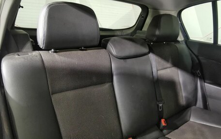 Opel Astra H, 2007 год, 225 000 рублей, 14 фотография