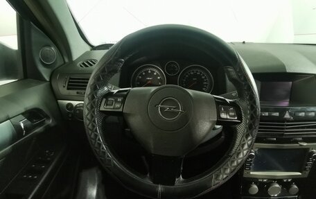 Opel Astra H, 2007 год, 225 000 рублей, 16 фотография
