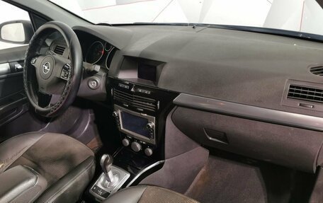 Opel Astra H, 2007 год, 225 000 рублей, 18 фотография