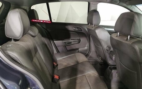Opel Astra H, 2007 год, 225 000 рублей, 13 фотография