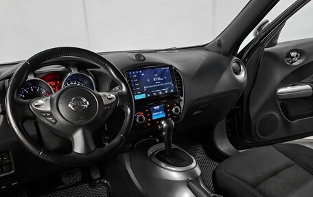 Nissan Juke II, 2012 год, 1 130 000 рублей, 7 фотография