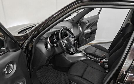 Nissan Juke II, 2012 год, 1 130 000 рублей, 6 фотография