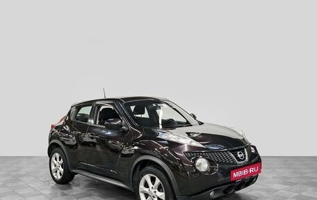 Nissan Juke II, 2012 год, 1 130 000 рублей, 2 фотография