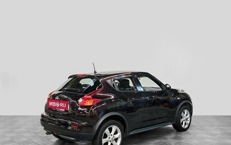Nissan Juke II, 2012 год, 1 130 000 рублей, 3 фотография