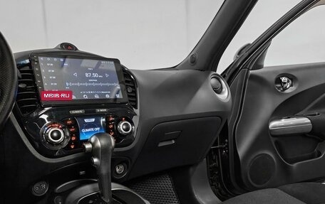 Nissan Juke II, 2012 год, 1 130 000 рублей, 8 фотография