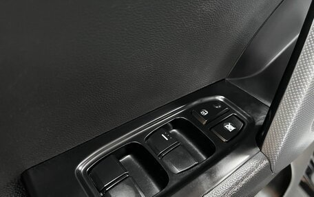 Hyundai Creta I рестайлинг, 2017 год, 1 545 000 рублей, 14 фотография
