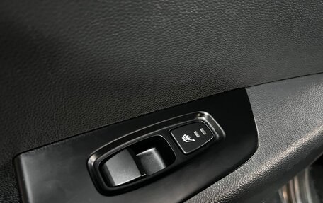 Hyundai Creta I рестайлинг, 2017 год, 1 545 000 рублей, 19 фотография