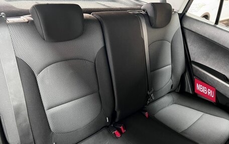 Hyundai Creta I рестайлинг, 2017 год, 1 545 000 рублей, 12 фотография