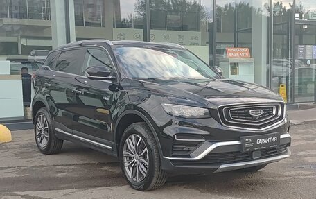 Geely Atlas, 2023 год, 1 995 000 рублей, 12 фотография