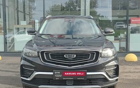 Geely Atlas, 2023 год, 1 995 000 рублей, 11 фотография