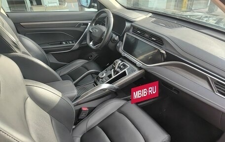 Geely Atlas, 2023 год, 1 995 000 рублей, 4 фотография