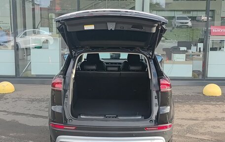 Geely Atlas, 2023 год, 1 995 000 рублей, 18 фотография