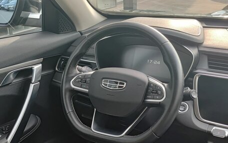 Geely Atlas, 2023 год, 1 995 000 рублей, 27 фотография