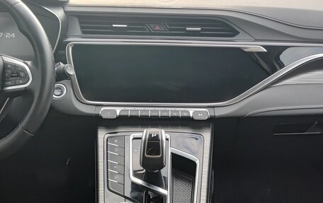 Geely Atlas, 2023 год, 1 995 000 рублей, 23 фотография