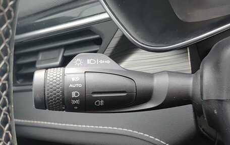 Geely Atlas, 2023 год, 1 995 000 рублей, 28 фотография