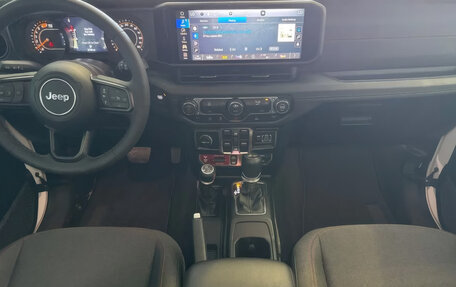 Jeep Wrangler, 2026 год, 7 652 805 рублей, 10 фотография