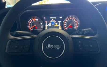 Jeep Wrangler, 2026 год, 7 652 805 рублей, 14 фотография