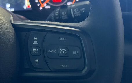Jeep Wrangler, 2026 год, 7 652 805 рублей, 13 фотография