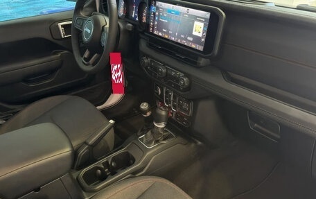 Jeep Wrangler, 2026 год, 7 652 805 рублей, 9 фотография