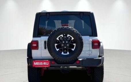 Jeep Wrangler, 2026 год, 7 652 805 рублей, 6 фотография