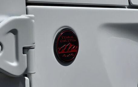 Jeep Wrangler, 2026 год, 7 652 805 рублей, 32 фотография