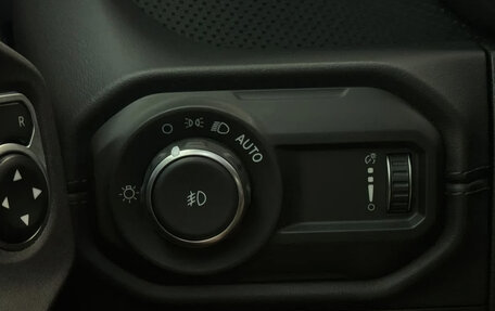 Jeep Wrangler, 2026 год, 7 652 805 рублей, 22 фотография