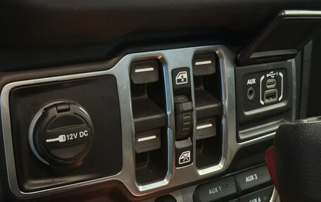 Jeep Wrangler, 2026 год, 7 652 805 рублей, 23 фотография