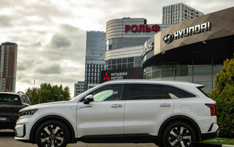 KIA Sorento IV, 2021 год, 3 428 000 рублей, 6 фотография