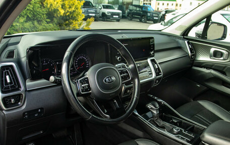 KIA Sorento IV, 2021 год, 3 428 000 рублей, 16 фотография