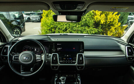 KIA Sorento IV, 2021 год, 3 428 000 рублей, 10 фотография