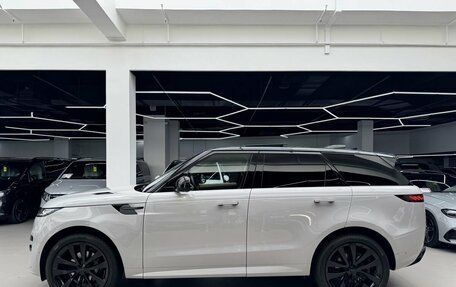 Land Rover Range Rover Sport, 2026 год, 18 990 000 рублей, 7 фотография