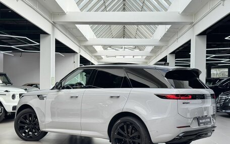 Land Rover Range Rover Sport, 2026 год, 18 990 000 рублей, 4 фотография